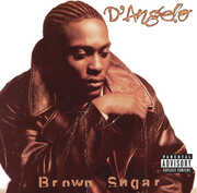 Brown Sugar [Explicit Content] , D'Angelo