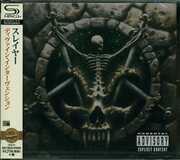 Divine in the Abbyss [Import] , Slayer