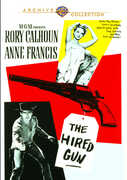 The Hired Gun , Rory Calhoun