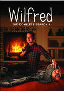 Wilfred: The Complete Fourth Season , Elijah Wood