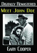 Meet John Doe , Gary Cooper
