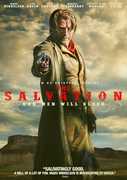 The Salvation , Jeffrey Dean Morgan