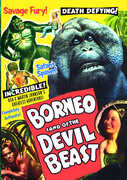 Borneo , Osa Johnson