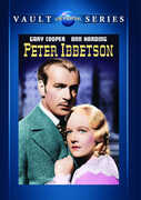 Peter Ibbetson , Gary Cooper