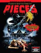 Pieces , Christopher George