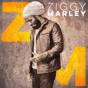 Ziggy Marley , Ziggy Marley
