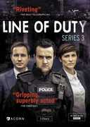 Line of Duty: Series 3 , Martin Compston