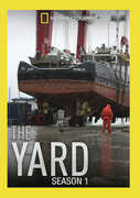 The Yard Season 1 