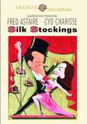 Silk Stockings , Fred Astaire
