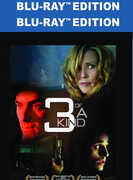 3 of a Kind , Margot Kidder