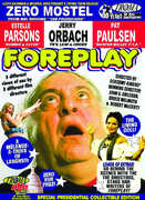 Foreplay , Zero Mostel