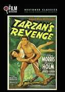 Tarzan's Revenge , E. Alyn Warren