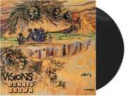 Vision Of Dennis Brown , Dennis Brown