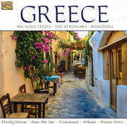 Greece , Various Artists