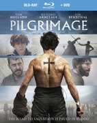 Pilgrimage , Richard Armitage