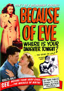 Because of Eve , Wanda McKay