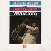 Vibrations , Albert Ayler