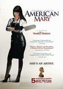 American Mary , David Lovgren