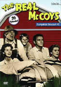 Real McCoys: Season 2 , Walter Brennan
