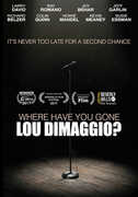 Where Have You Gone, Lou Dimaggio 