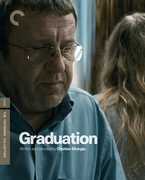 Graduation (Criterion Collection) , Adrian Titieni