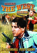 Where the West Begins , Arthur Houseman