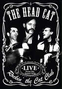 Rockin' The Cat Club