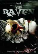 Edgar Allan Poe's The Raven , Graeme Richards