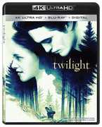 Twilight , Kristen Stewart
