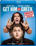 Get Him to the Greek , Jonah Hill