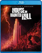 House on Haunted Hill , Geoffrey Rush