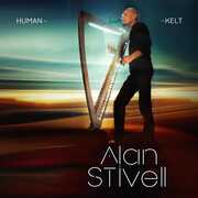 Human /  Kelt , Alan Stivell