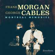 Montreal Memories , Frank Morgan