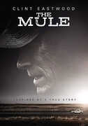 The Mule , Clint Eastwood