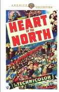 Heart of the North , Dick Foran