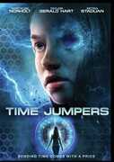 Time Jumpers