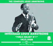 V8: L. Armstrong 1937-38 , Louis Armstrong