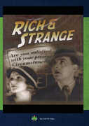Rich And Strange , Henry Kendall