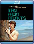 Man From Atlantis , Victor Buono