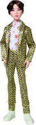 Mattel - BTS Suga Idol Fashion Doll 