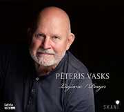 Vasks Prayer , National Latvian Symphony Orchestra