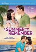 A Summer to Remember , Catherine Bell
