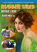 Rubber Tires , Bessie Love