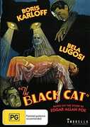 The Black Cat [Import] , Andy Devine
