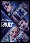Vault , Don Johnson