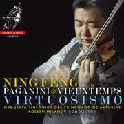 Virtuosismo , Ning Feng