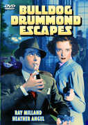 Bulldog Drummond Escapes , Reginald Denny