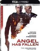 Angel Has Fallen , Gerard Butler