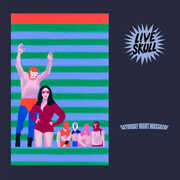 Saturday Night Massacre , Live Skull