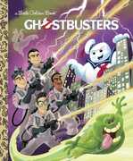Ghostbusters (Ghostbusters) , John Sazaklis